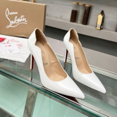 Christian Louboutin Heeled Shoes